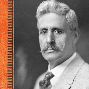 Octaviano Larrazolo